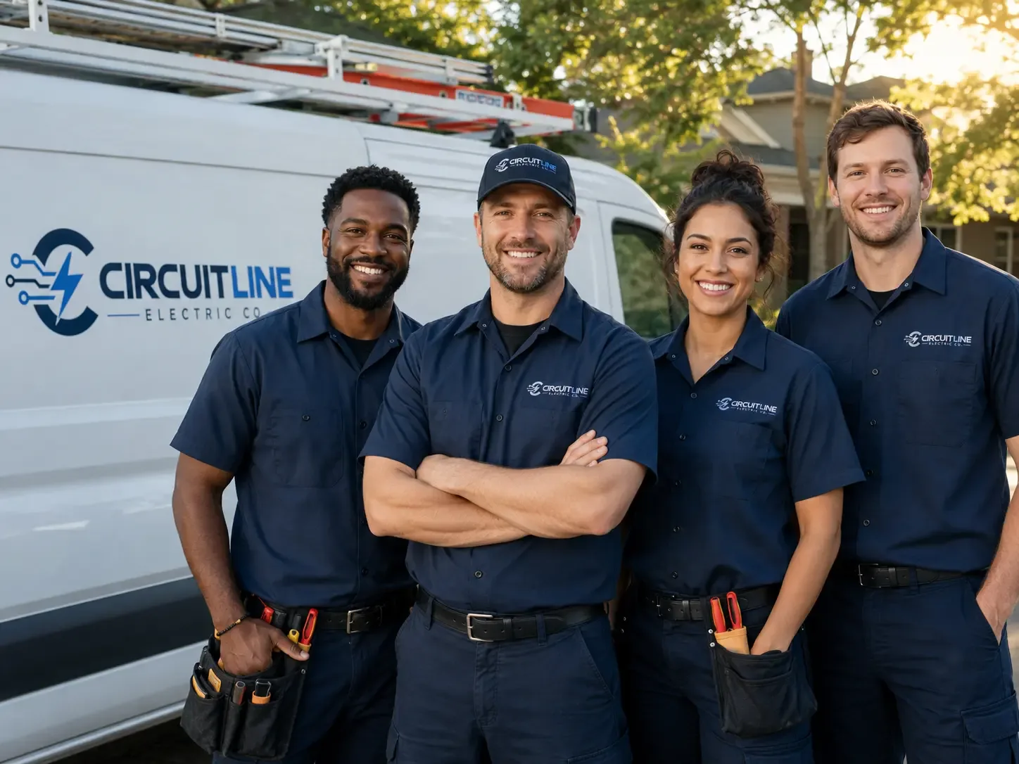 Whole Home Rewiring company in Fall River, MA