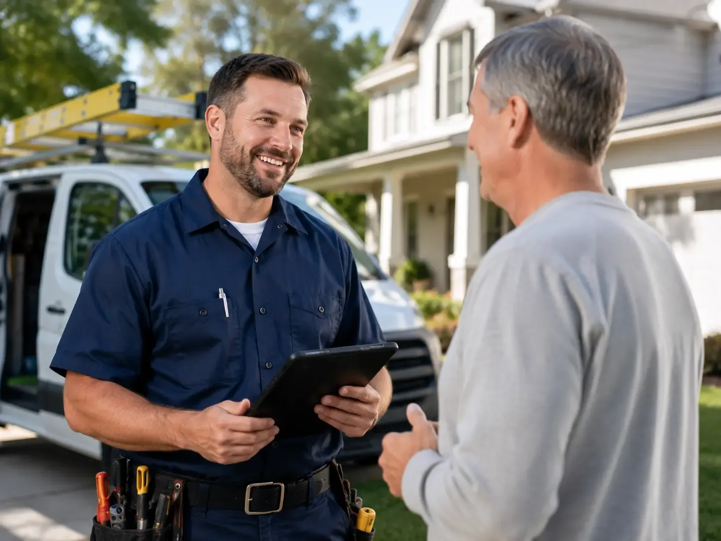 Whole Home Rewiring Fall River, MA FAQs